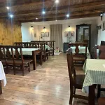 Crystal Pensionat 3*