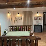 Pensionat Crystal Nová Lesná