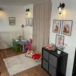 Crystal Pensionat 3*