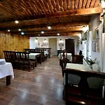 Crystal Pensionat 3*