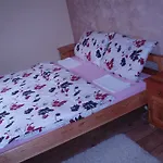 Crystal Nová Lesná