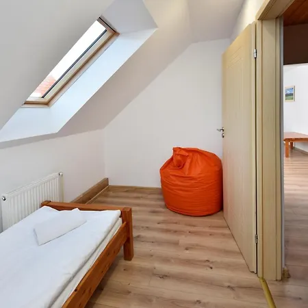 Penzión pre hostí Crystal Nova Lesna