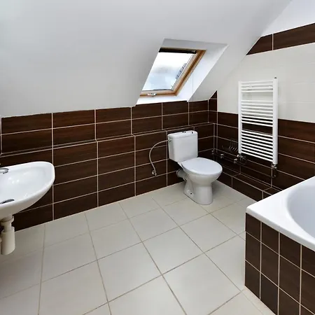 Guest house Crystal