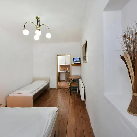 Crystal Guest house 3*