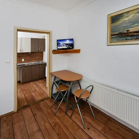 Crystal Guest house
