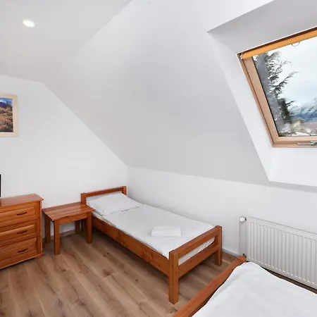 Crystal Guest house