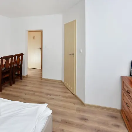 Crystal Guest house