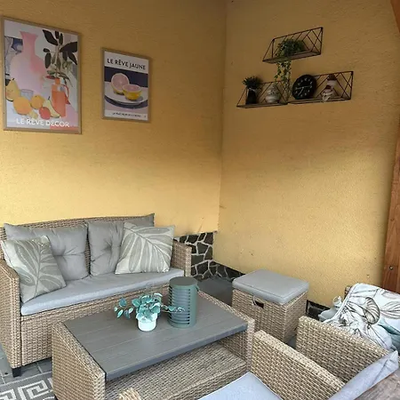 Crystal 3* Nova Lesna