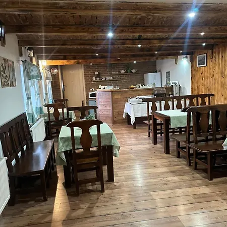 Crystal Guest house