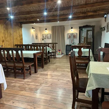Crystal Guest house 3*
