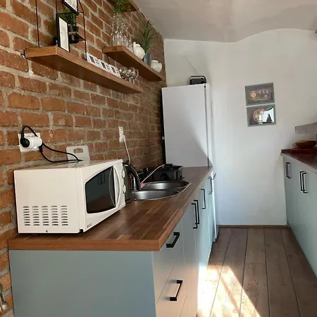 Crystal 3* Nova Lesna