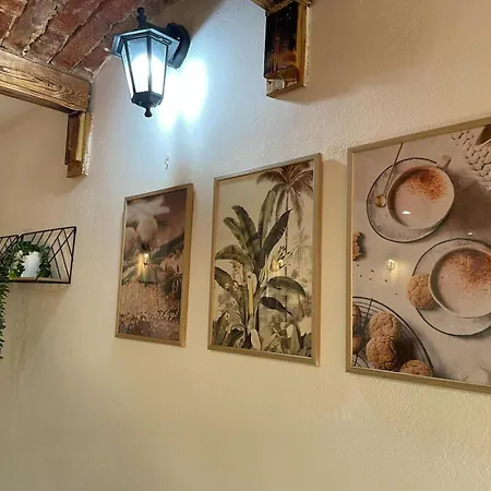 Penzión pre hostí Crystal 3*