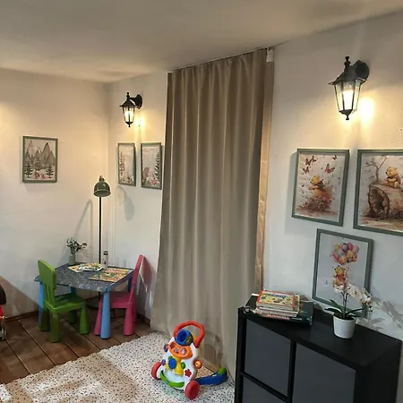 Crystal Nová Lesná