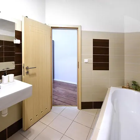 Maison d'hôtes Crystal 3*
