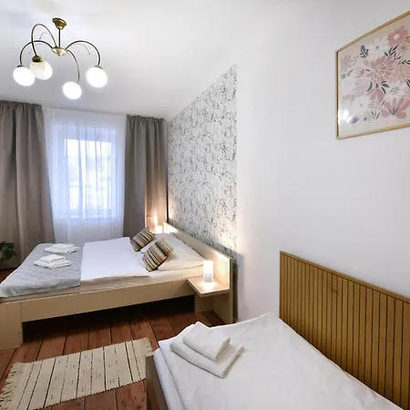 Penzión pre hostí Crystal 3*
