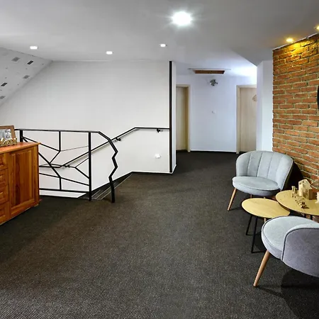 Crystal Maison d'hôtes 3*