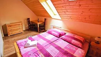 Guest house Crystal