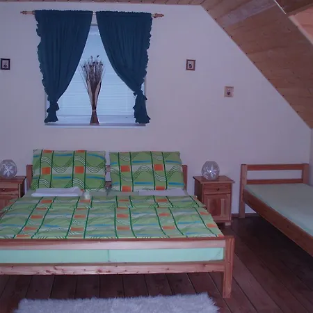 Crystal Guest house