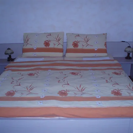 Crystal Guest house